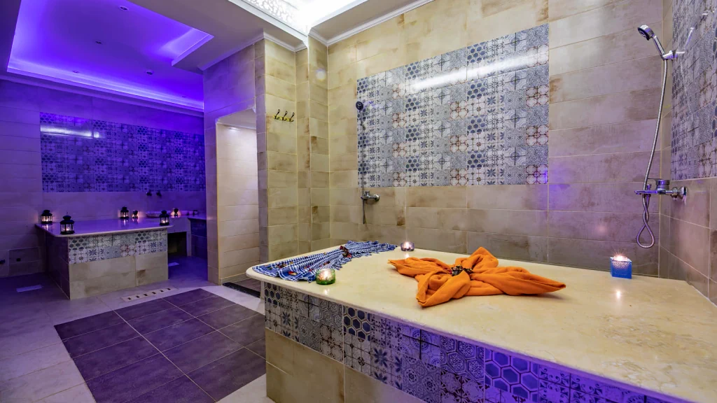 الفندق تيتانيك أكوا بارك - الغردقة